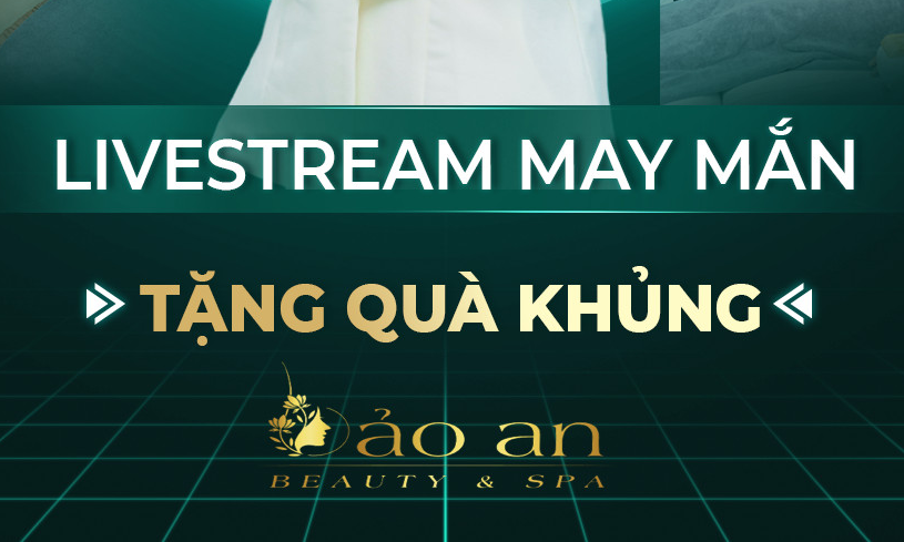 Xem live steam nhận quà miễn phí !