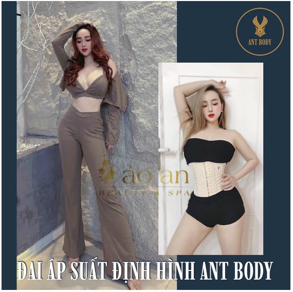 Đai áp suất XXL DA