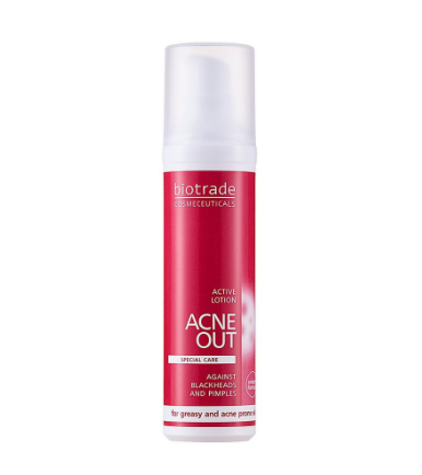 Active Lotion 10ml