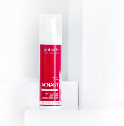 Active lotion 60ml