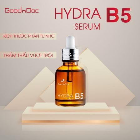 HA B5 serum Goodnooc