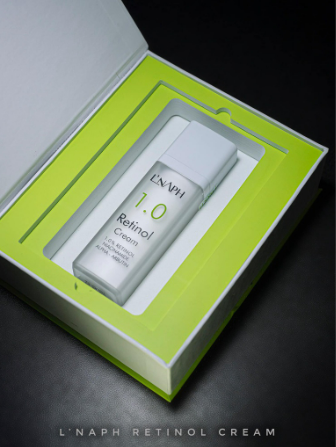 Retinol L’Naph