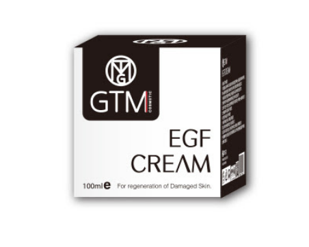 GTM EGF cream 100ml