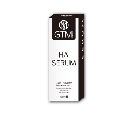 GTM HA serum 120ml