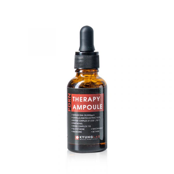 PDRN Therapy Ampoule