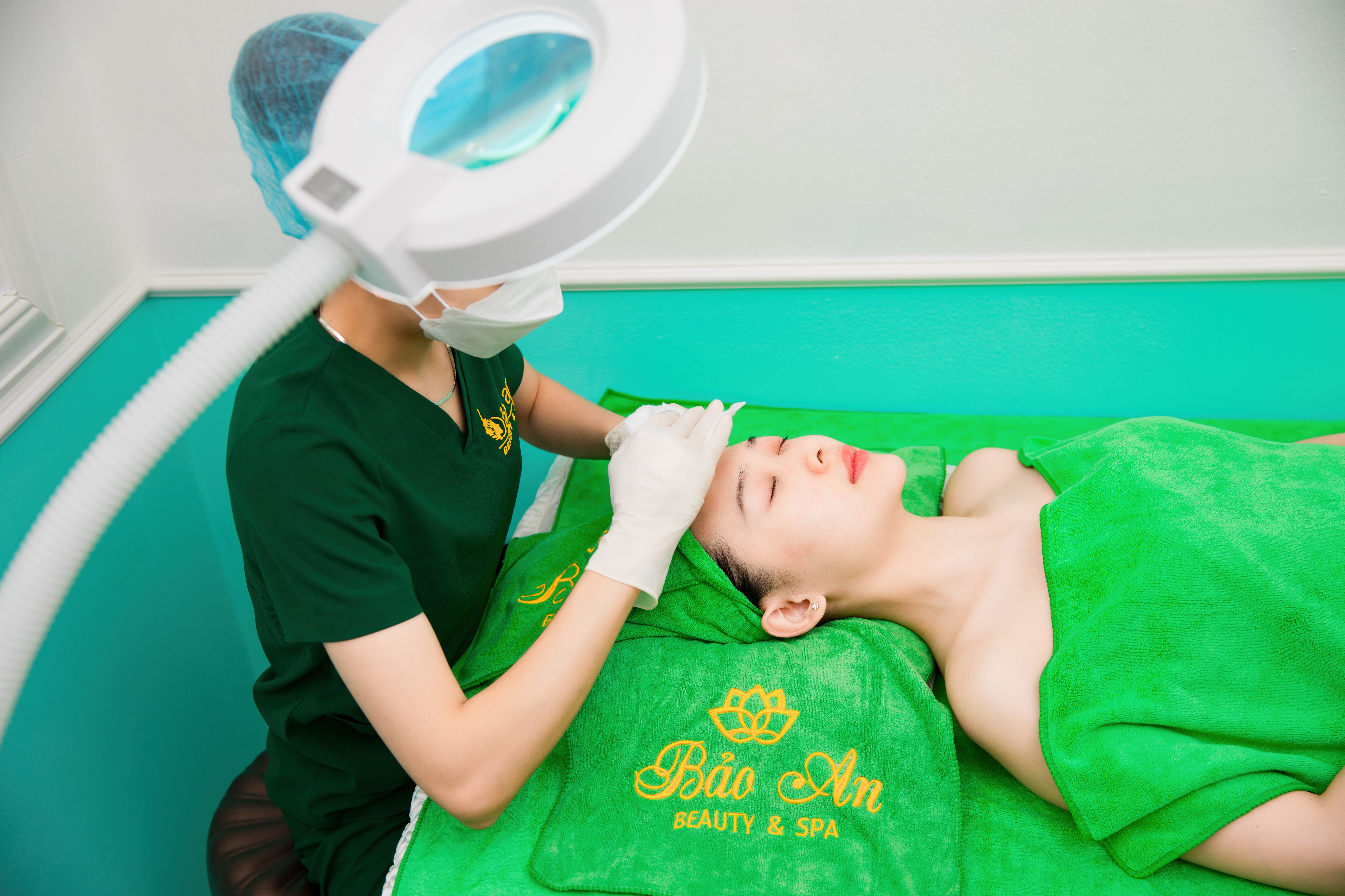 Phác đồ điều trị da nhiễm Corticoid