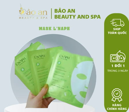 Mặt nạ L'naph lẻ