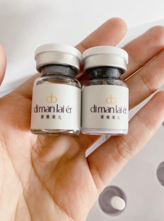 Peptide đồng lẻ
