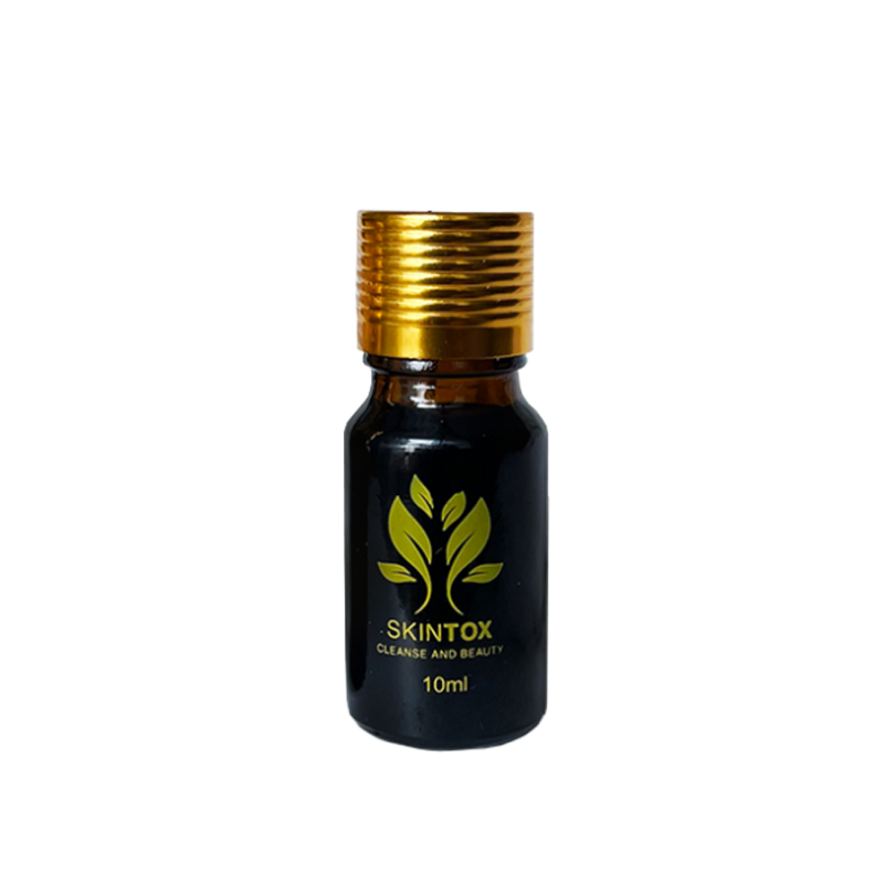 Thải độc Skintox