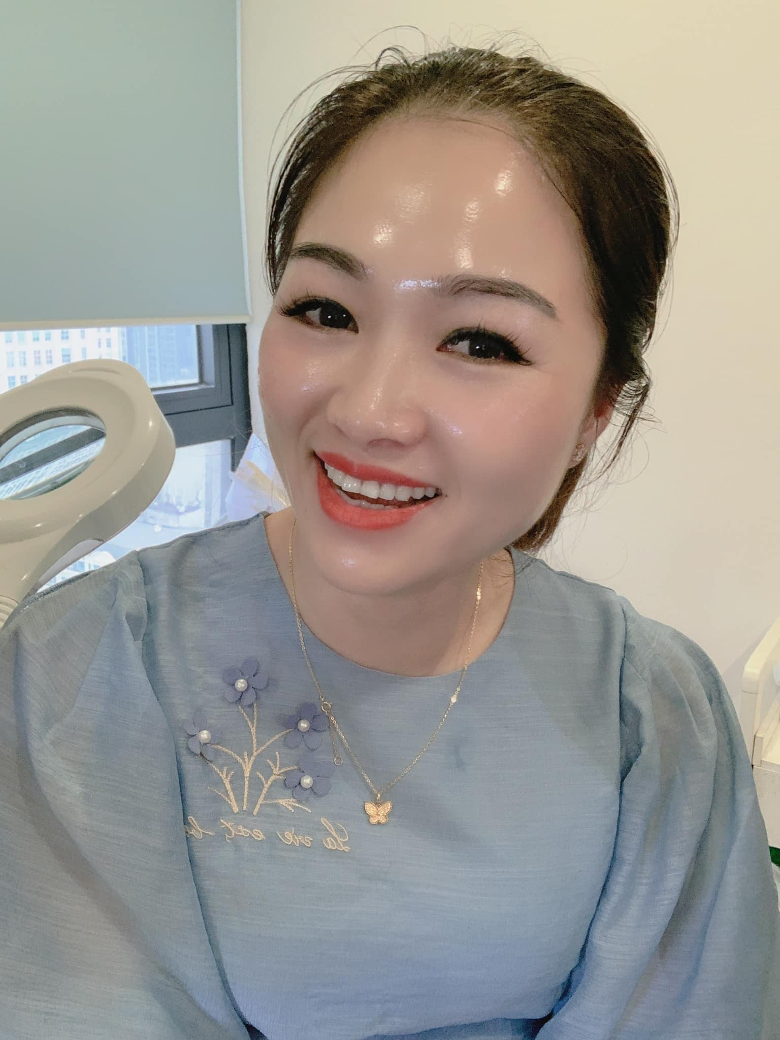 Trị mụn công nghệ thải độc CO2 (thanh toán đợt 1)
